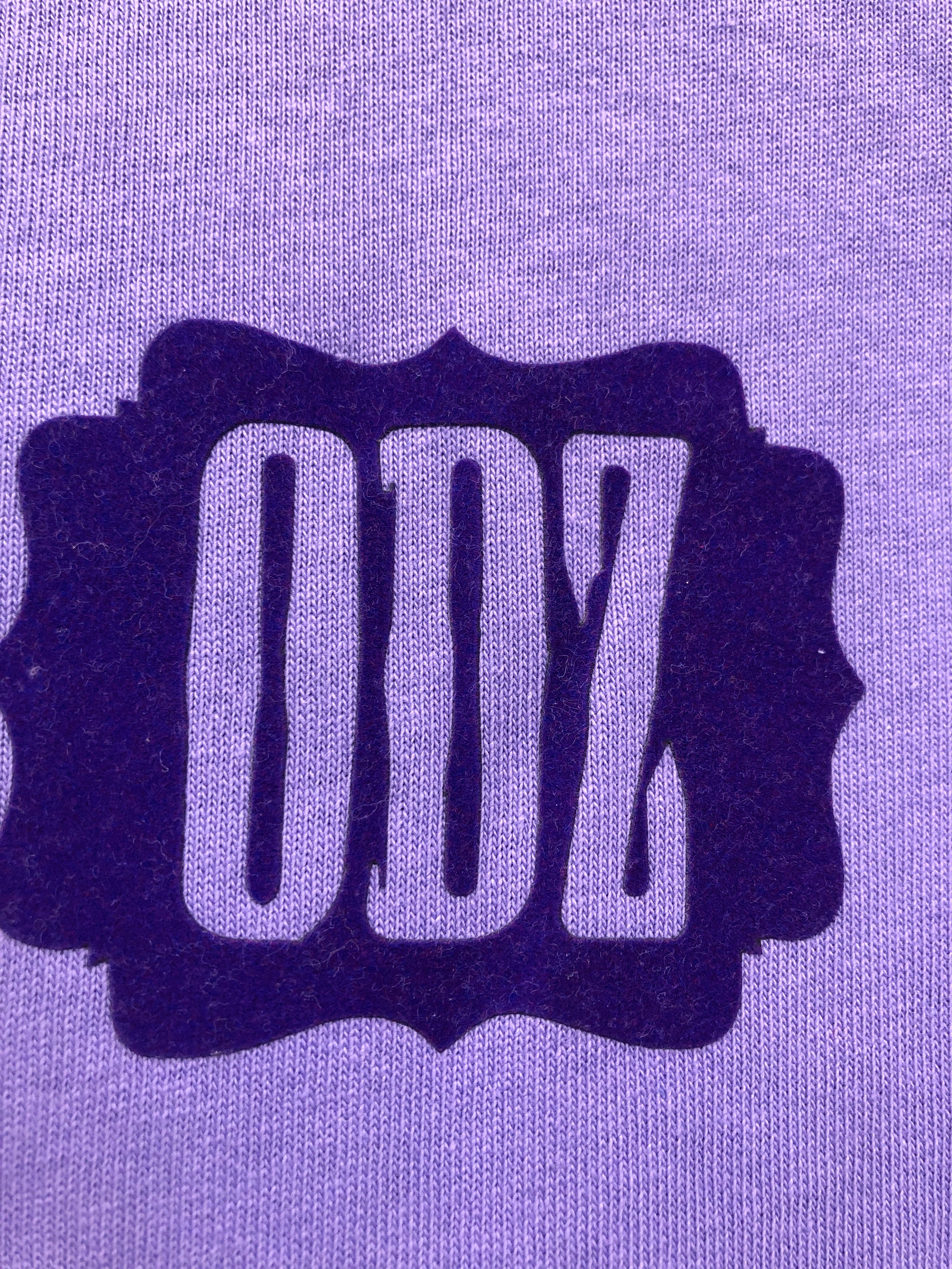 Delux T-shirt
